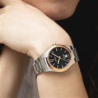 Armbanduhr Festina Dame in Stahl F20066/4 - F20066/4